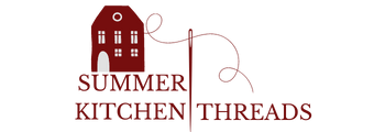 Summer Kitchen Threads
