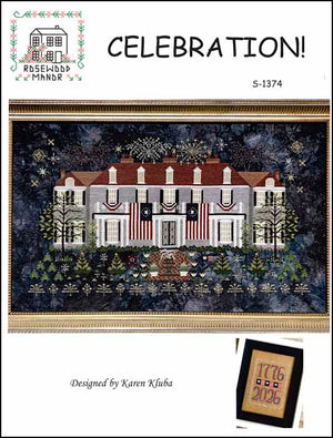 Celebration! by Rosewood Manor