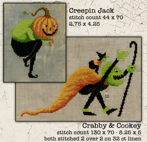 Fabulous Monsters 3 by Teresa Kogut