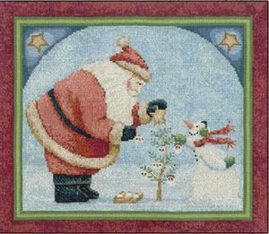 Good Tidings by Teresa Kogut