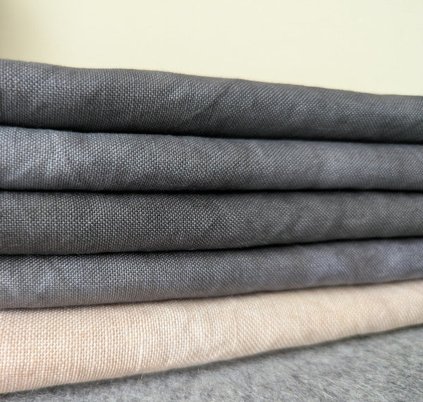 Dames of the Needle Linen