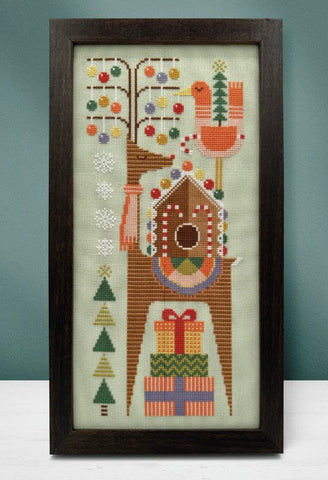 Christmas &amp; Winter