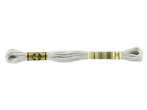 DMC 6-Strand Embroidery Floss