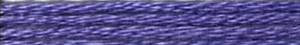 Cosmo 174 Ultra Violet Embroidery Floss