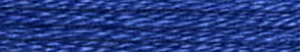 Cosmo 2214 Royal Blue Embroidery Floss