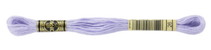 DMC Pale Lavendar 26 Thread
