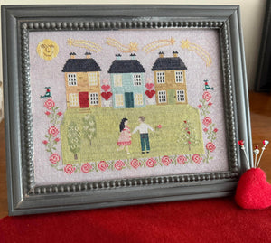 Date Night by Running with Needles & Scissors