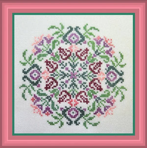 Fruit Salad Mini by Tempting Tangles