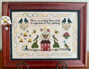 How Sweetly They Sing by Running with Needles & Scissors