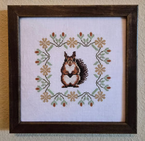 Sweetie by The Artsy Housewife