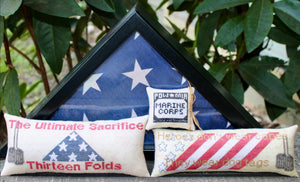 Stitches of Valor by SamBrie Stitches Designs