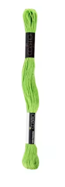 271 Embroidery Floss by Cosmo