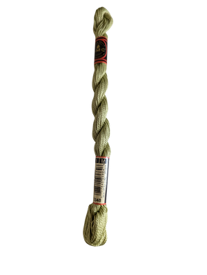 DMC Perle #5 3348 Embroidery Thread