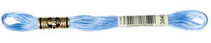 DMC 3840 Light Lavender Blue