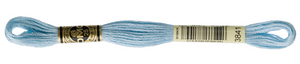 DMC 3841 Pale Baby Blue Floss