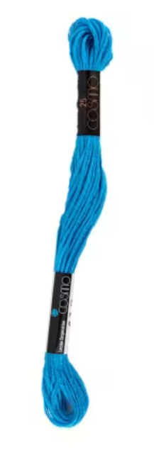 Cosmo 413 Embroidery Floss