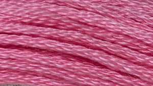 502 Embroidery Floss by Cosmo