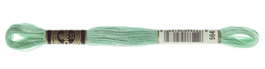 DMC 564 Very Light Jade Floss
