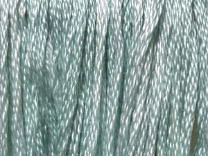 Frosted Sage by Classic Colorworks