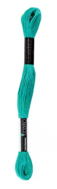 Cosmo 899 Embroidery Floss