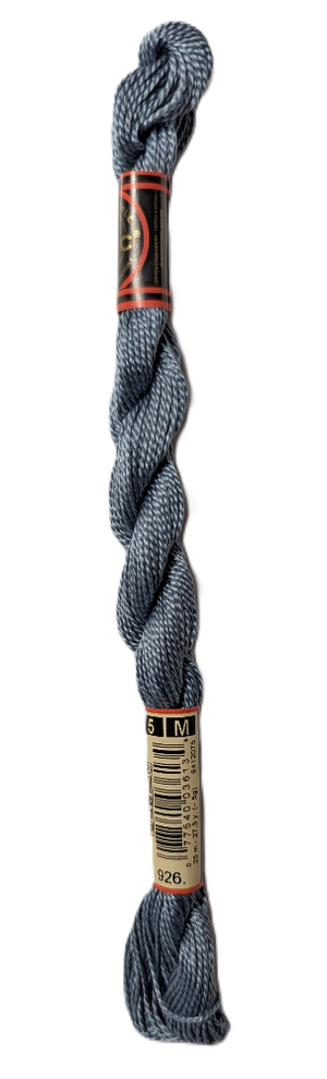 926 Pearl #5 Thread by DMC