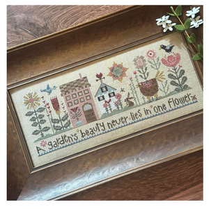 A Gardens Beauty by Heart In Hand