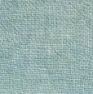 Beanstalk fabric by Fiber On A Whim