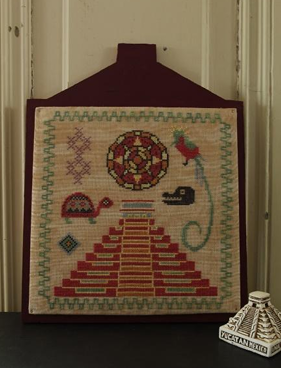 Bix a Beel by Thistles