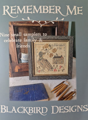 Remember Me by Blackbird