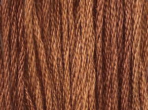 Brown Sugar by Classic Colorworks