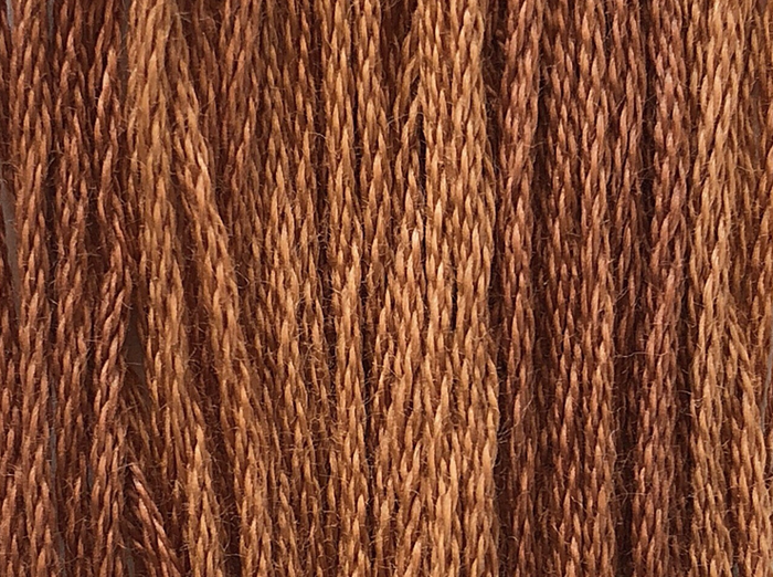 Brown Sugar by Classic Colorworks