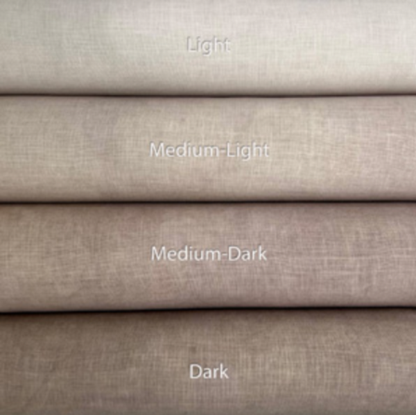 Mason Linens