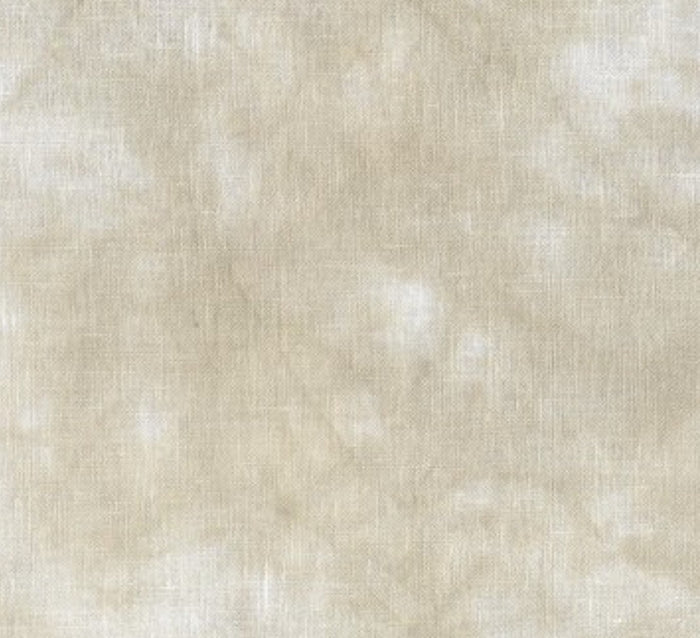 Colonial Parchment 40 Count Newcastle Linen by Fabrics by Stephanie
