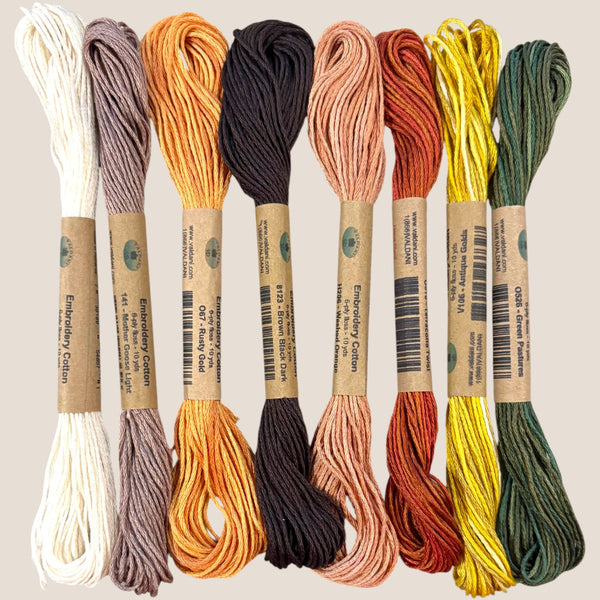 Thread Packs