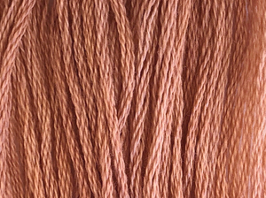 Copper Penny by Classic Colorworks