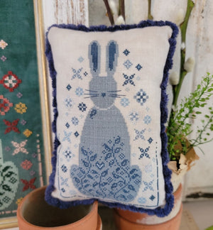 Cottontail by Hello From Liz Mathews