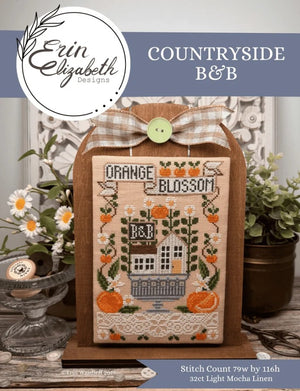 Countryside B&B by Erin Elizabeth