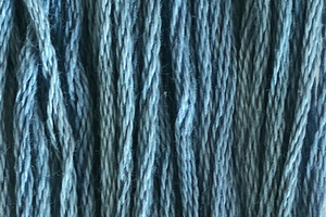 Deep Blue Sea by Classic Colorworks