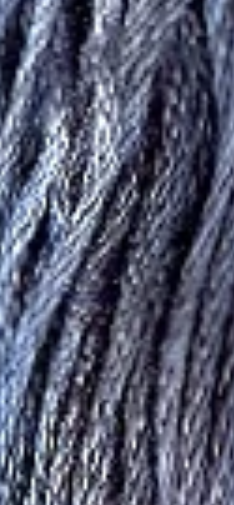 Dungarees thread by The Gentle Art