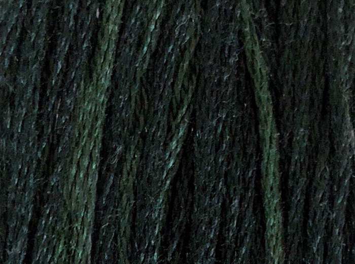 Erin Go Emerald by Classic Colorworks