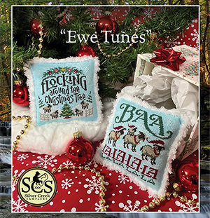Ewe Tunes by Silver Creek Samplers