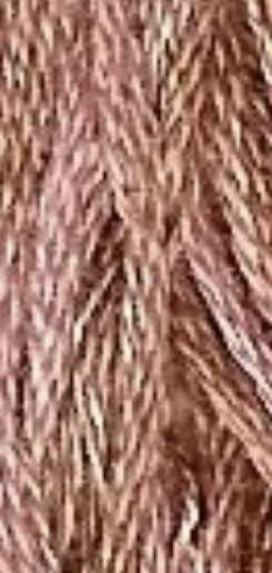 Faded Rose thread by The Gentle Art