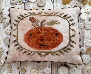 Fall Fancy by Lucy Beam