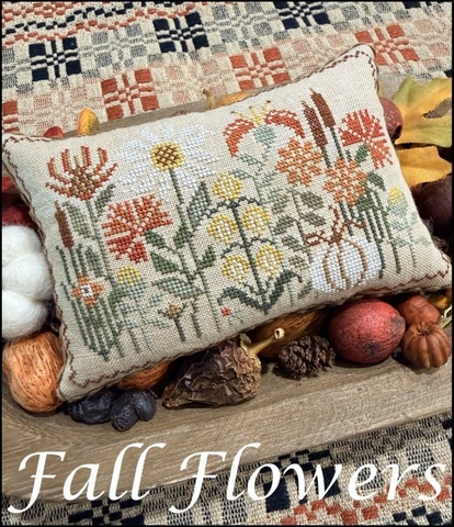 Autumn &amp; Fall Patterns