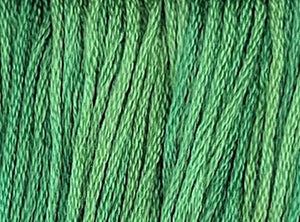 Fields of Green by Classic Colorworks
