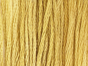 Finley Gold by Classic Colorworks