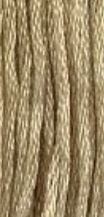 Flax Thread 1150 by The Gentle Art