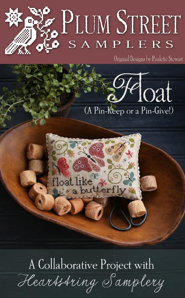 Float by Plum Street Samplers