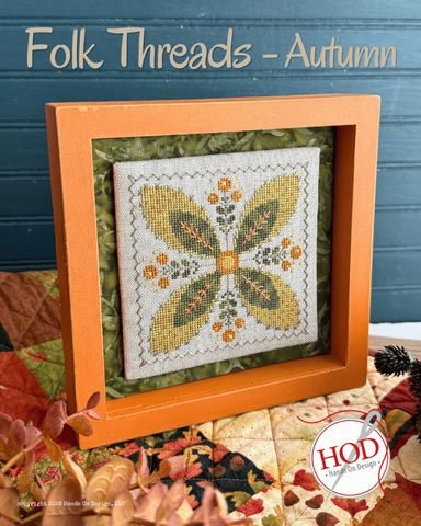 Autumn &amp; Fall Patterns