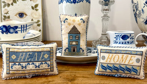 Four Letter Words by Jan Hicks Creates